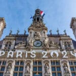 Explore Paris 2024 com a FlixBus: rota direta para as olímpiada