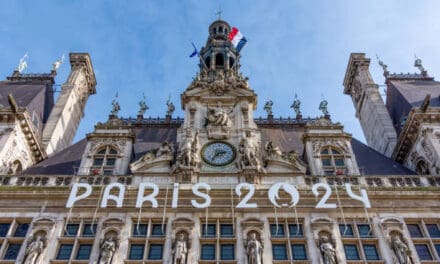 Explore Paris 2024 com a FlixBus: rota direta para as olímpiada