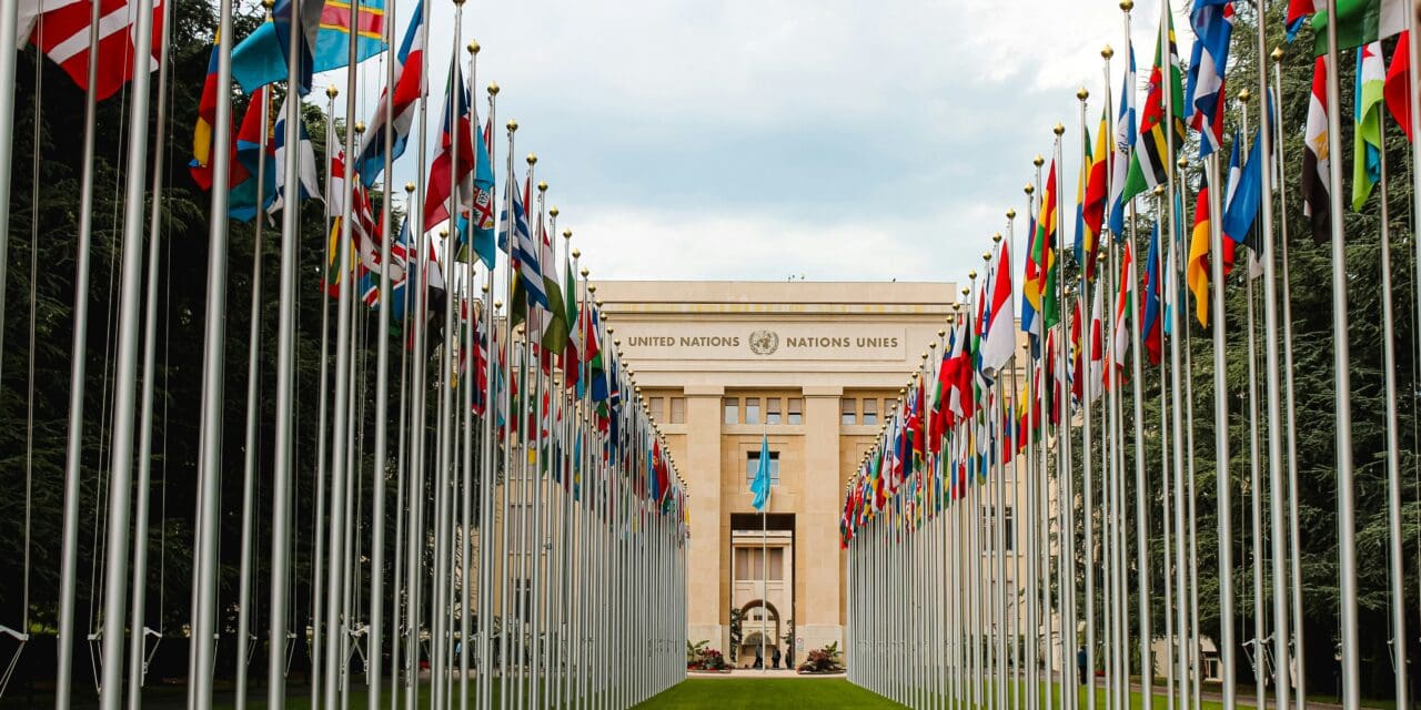 BeFly assina Educa2030, movimento do Pacto Global da ONU
