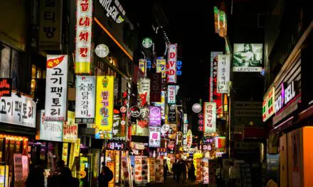 Chalinga vê aumento de 150% em busca de viagens para Seul, na Coreia do Sul