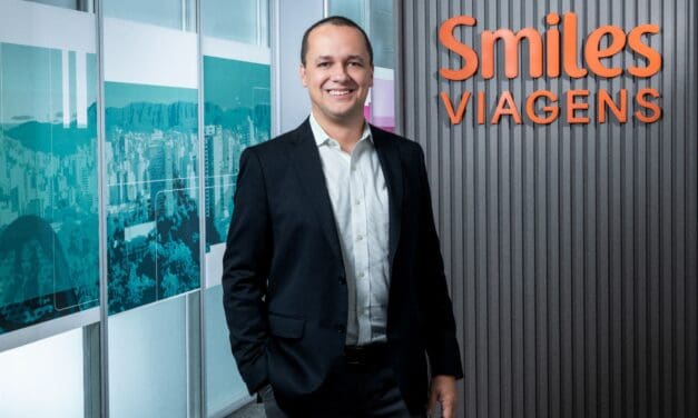 Smiles Viagens passa a disponibilizar o resgate de pacotes com milhas Smiles