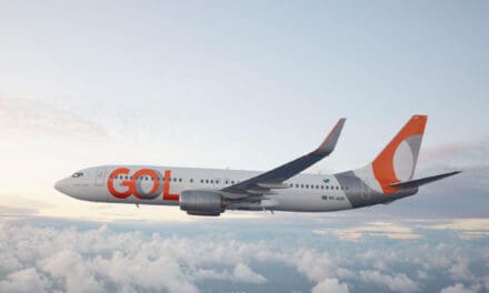 GOL adiciona 2,4 mil voos à malha doméstica durante a alta temporada de julho