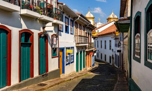 Dia dos Namorados: passeios românticos também são presentes