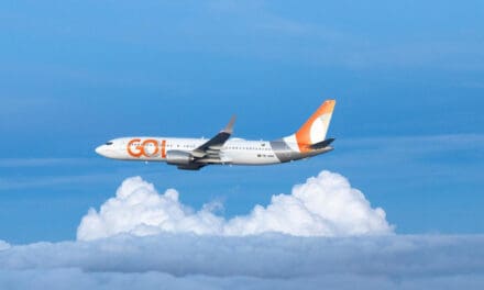 Gol lança voo exclusivo para San José, na Costa Rica