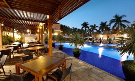 Royal Palm Plaza Resort lança programação para as férias
