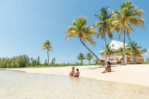 Freeport, um playground tropical nas Bahamas