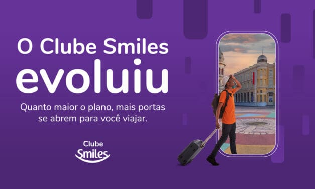 Uber irá pontuar no Clube Smiles, veja como acumular pontos