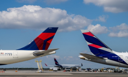 Latam e Delta são as companhias aéreas oficiais da Copa América 2024