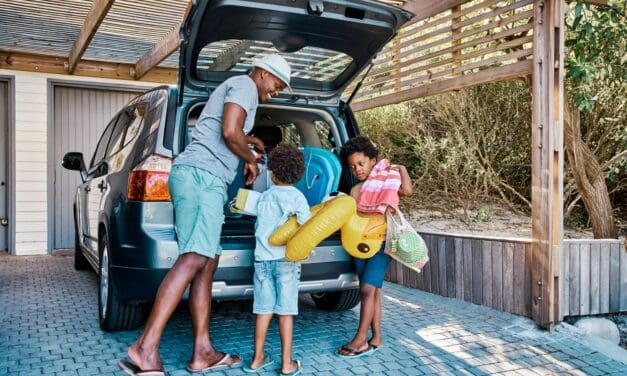 Destinos family friendly: conheça 5 lugares para viajar com crianças