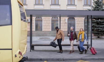 LiquidaBus terá passagens com 50% de desconto para viagens em julho