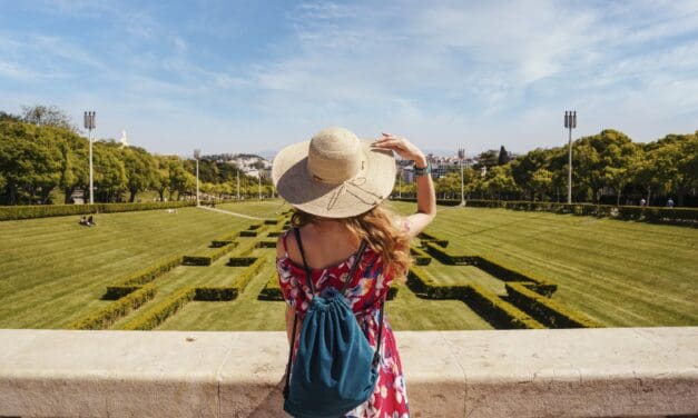 Turismo de experiência é principal motivo para quase 90% dos viajantes brasileiros