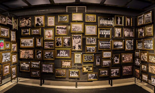 Museu do Futebol bate recorde com 18,4 mil visitantes no fim de semana de reabertura