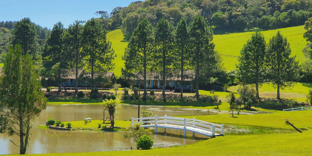 Cinco experiências em Rancho Queimado, na Serra Catarinense