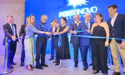 Novotel Recife Marina é inaugurado; veja como foi evento