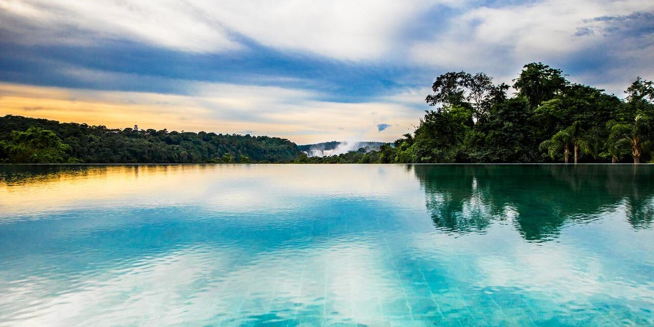 Gran Meliá Iguazú celebra a reabertura da “Garganta do Diabo”