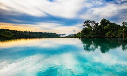 Gran Meliá Iguazú celebra a reabertura da “Garganta do Diabo”