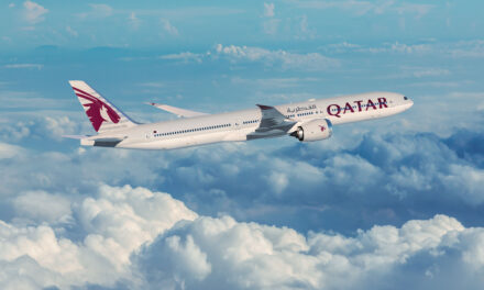 Qatar Airways encomenda mais 20 aeronaves Boeing 777-9