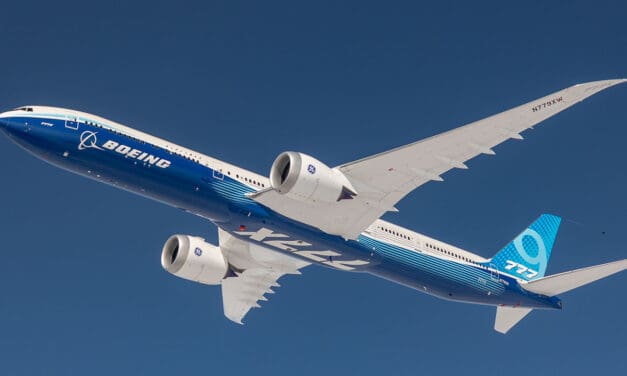 Boeing adquire a Spirit AeroSystems