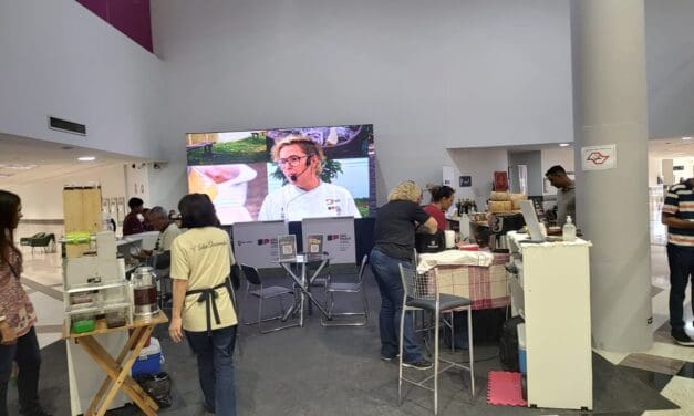 Turismo de SP participa de fórum de gastronomia artesanal