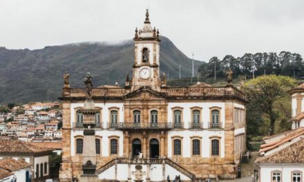 Cidades do Circuito do Ouro são habilitadas no programa ICMS Turismo