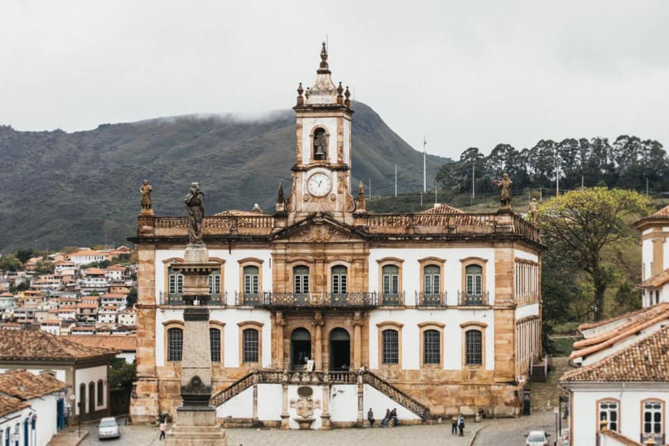 Cidades do Circuito do Ouro são habilitadas no programa ICMS Turismo