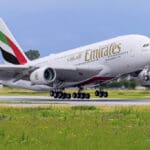 Emirates oferece cortesia em hotel 5 estrelas em Dubai neste verão