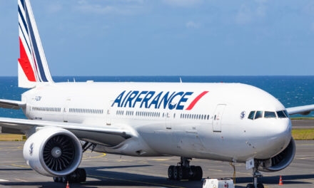 Air France adiciona três voos semanais no Rio de Janeiro