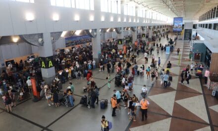 Turismo na Bahia em Julho: Expectativa de Alta Movimentação nos Aeroportos