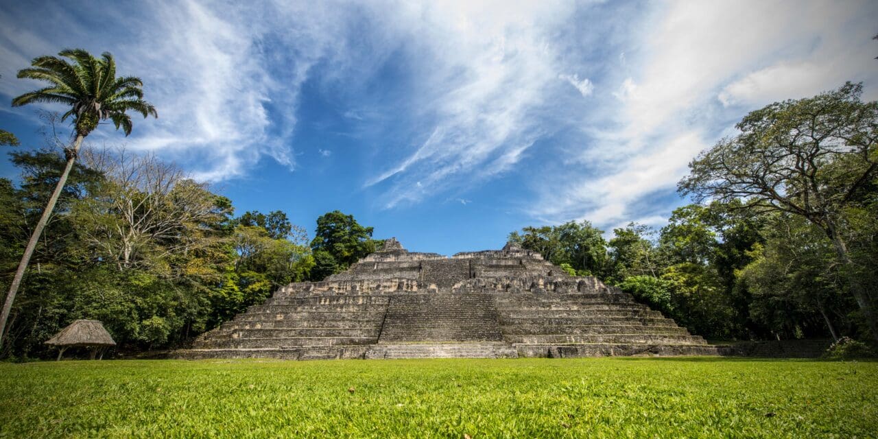 United Airlines anuncia rota Cidade de Belize – São Francisco