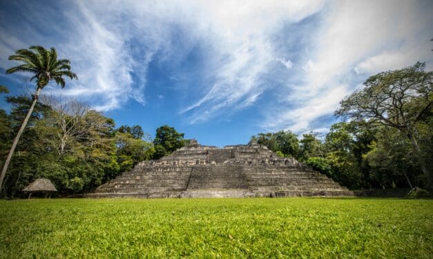 United Airlines anuncia rota Cidade de Belize – São Francisco