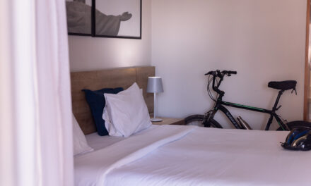 Hotéis B&B do Rio de Janeiro oferecem aluguel de bicicletas