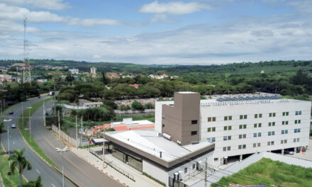 Rede Blue Tree inicia administração de novo hotel em Jaguariúna
