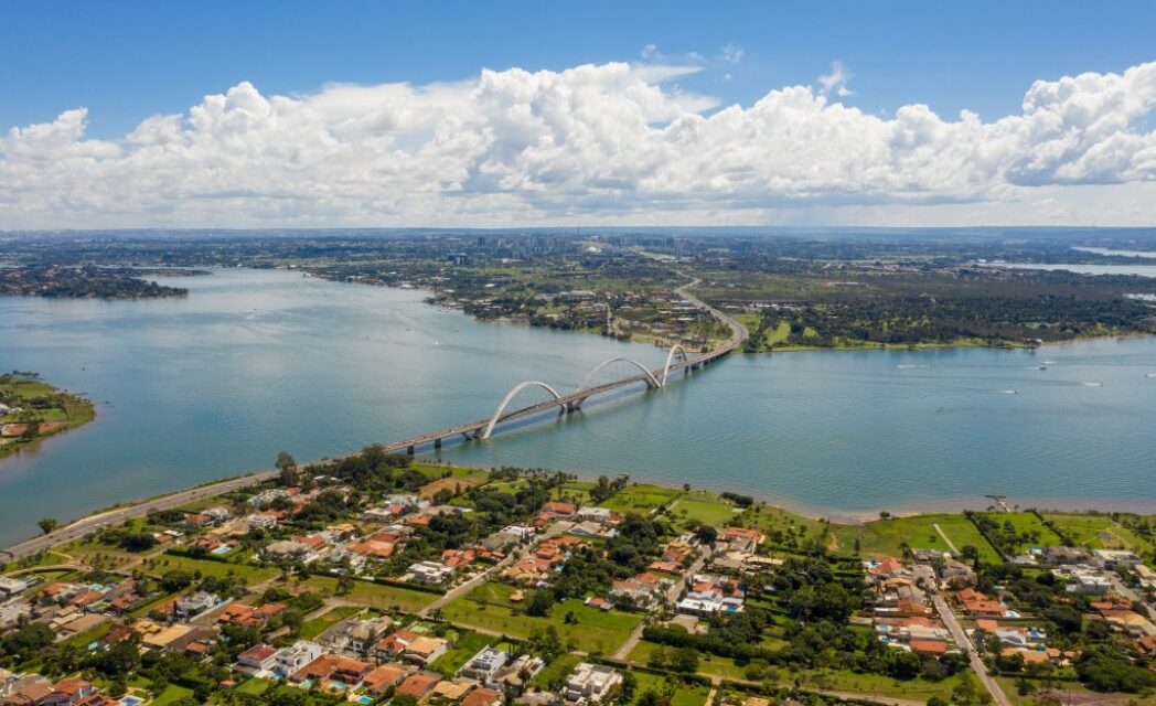 Brasília se prepara para receber o maior evento náutico da América Latina