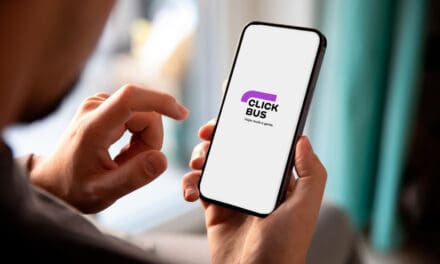 ClickBus é parceira oficial da Campus Party 2024
