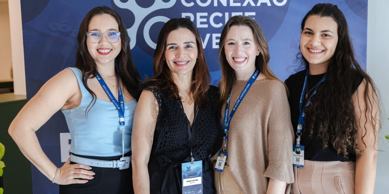 Conexão Recife CVB reúne trade de eventos de Pernambuco