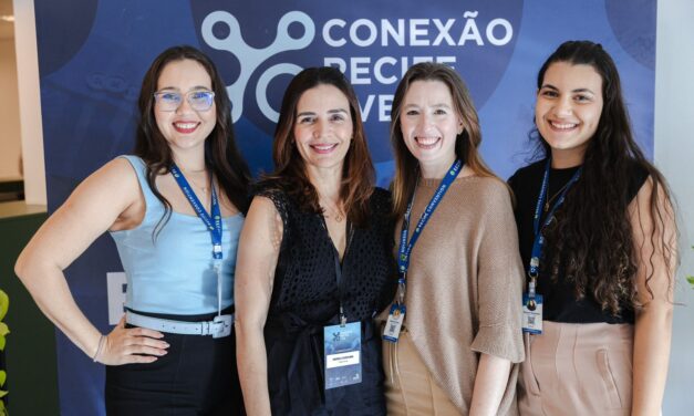 Conexão Recife CVB reúne trade de eventos de Pernambuco