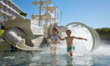 Dreams Bahia Mita Surf & Spa Resort amplia ofertas para família