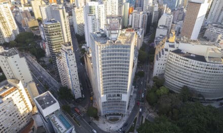 Hotel Jaraguá, em São Paulo, é adquirido pela Nacional Inn