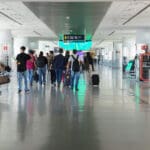Viracopos estima receber 260 mil passageiros no feriado estadual