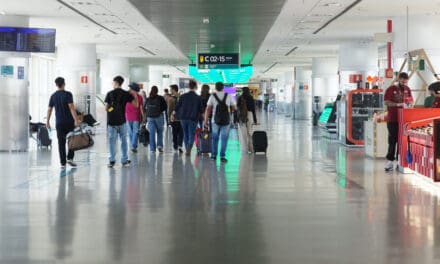 Viracopos estima receber 260 mil passageiros no feriado estadual