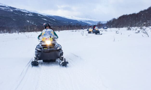 Inverno na Argentina deve atrair mais de 50 mil brasileiros