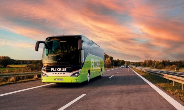 Flixbus terá passagens a partir de R$ 12,99; confira promoções