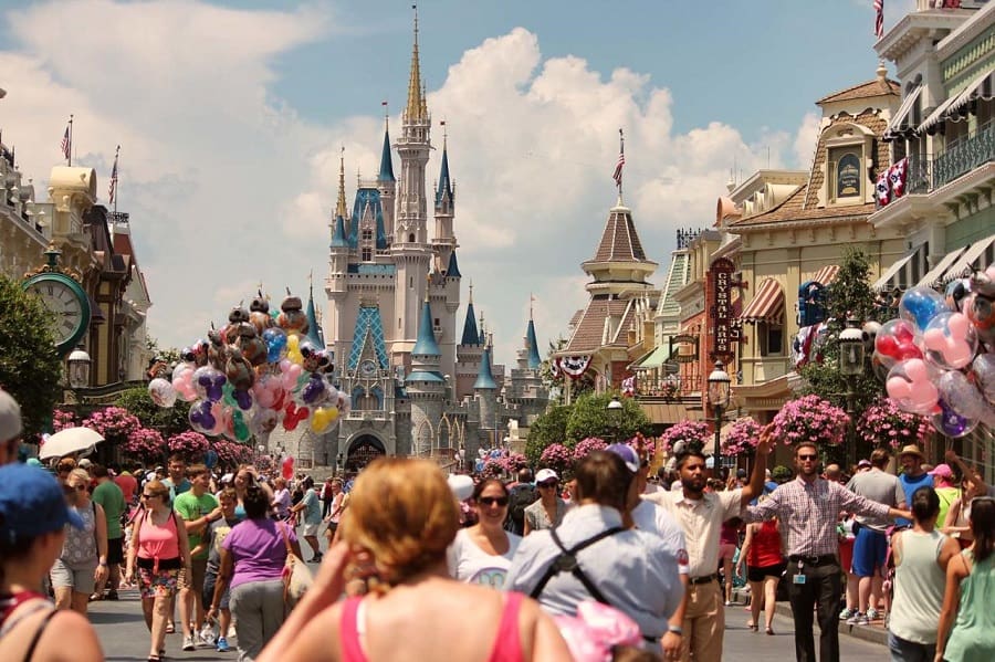 Férias de julho na Disney: 5 dicas para uma viagem inesquecível