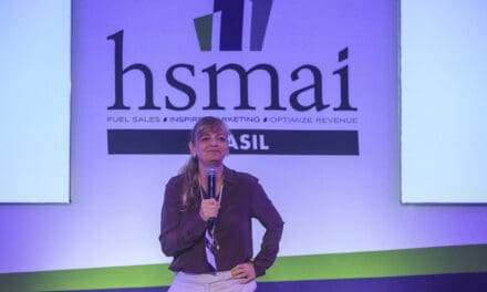 HSMAI Sales Acceleration Meeting 2024