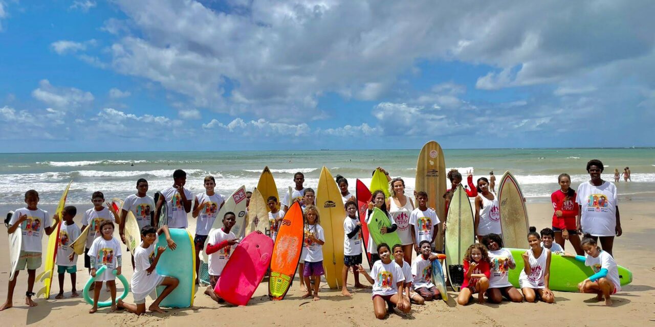 Ecoturismo favorece economia de comunidades em Pernambuco