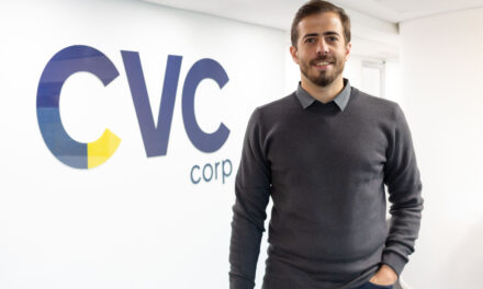 Yago Masid é novo gerente de Produtos América do Sul na CVC Corp
