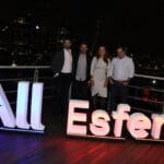 ALL e Esfera anunciam parceria estratégica para clientes no Brasil