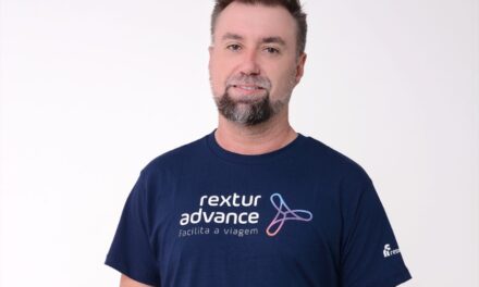 Rextur Advance anuncia Novo Supervisor Comercial para o RS