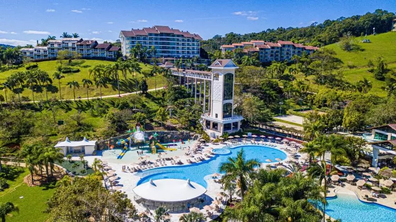 Fazzenda Park Resort realiza III Convenção Anual