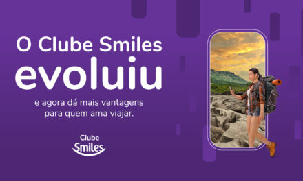 Clube Smiles oferece milhas bônus na transferência de pontos do cartão